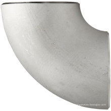 Ss Nahtlose Rohrverschraubungen Butt Weld 90 Sr Elbow